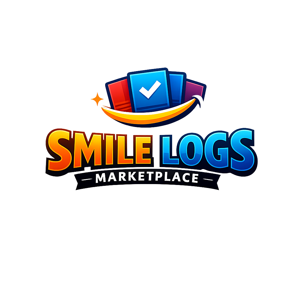 Smile Logs